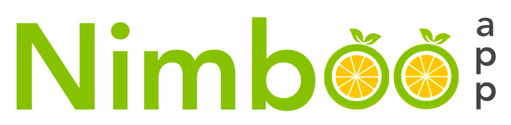Nimboo App Logo